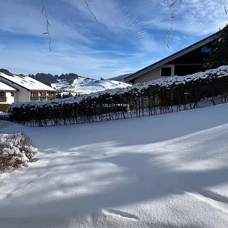 Cosey Corner شقة *