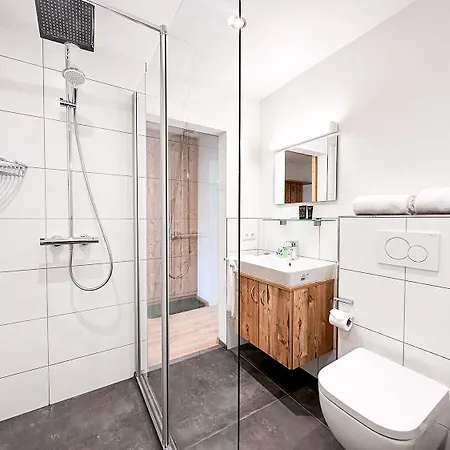 Cosey Corner Oberstaufen