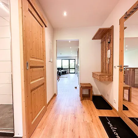 Cosey Corner شقة *