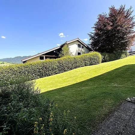 Cosey Corner Oberstaufen